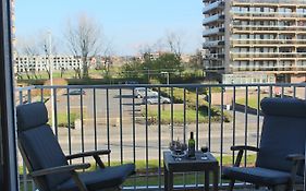Appartement Azur Oostende